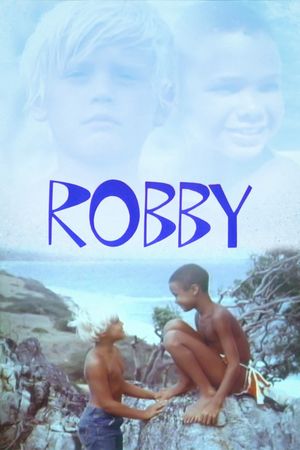 Robby's poster