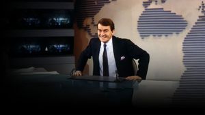 Jean-Pierre Pernaut, une histoire de la télévision française's poster