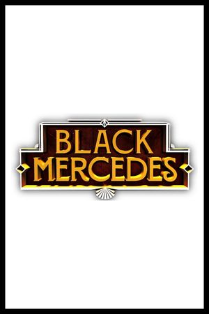Black Mercedes's poster