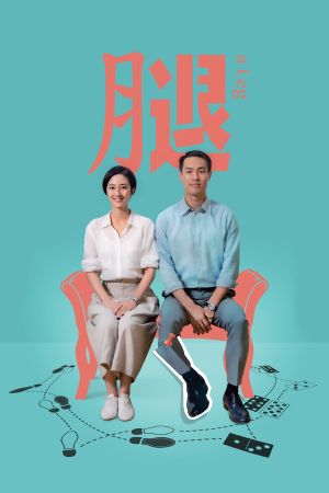 A Leg's poster