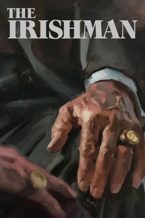 The Irishman's poster