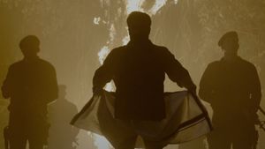 L2: Empuraan's poster