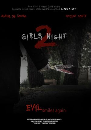 Girls Night 2's poster