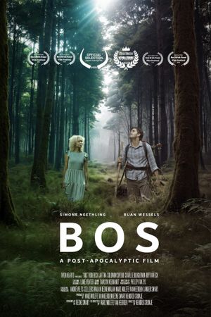 The Forest's poster
