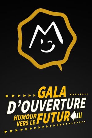 Montreux Comedy Festival 2016 - Humour vers le futur's poster