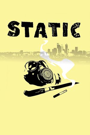 Static's poster