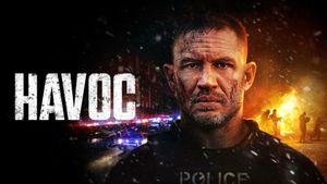 Havoc's poster