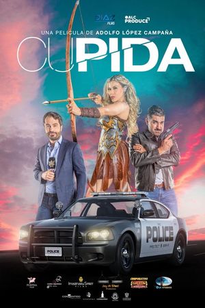 Cupida's poster