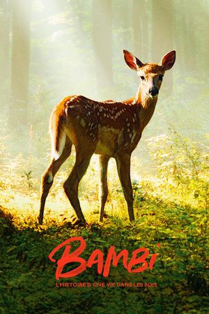 Bambi: A Tale of Life in the Woods's poster