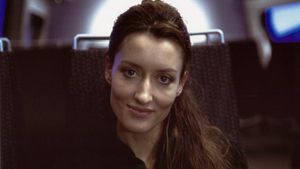 Solaris's poster