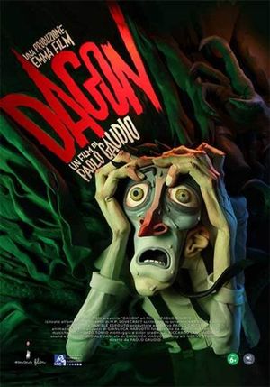 Dagon's poster