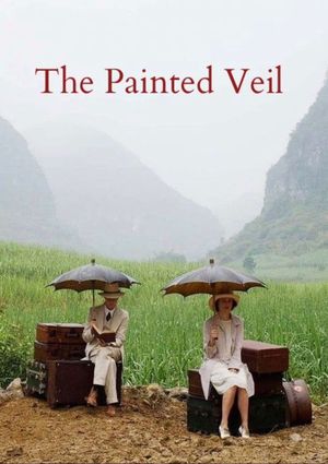 The Painted Veil's poster