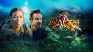The Tiger Rising's poster