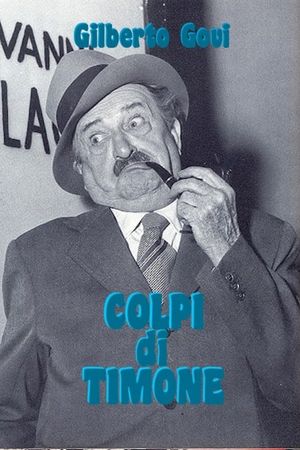 Colpi di timone's poster