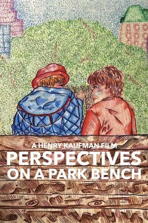 Perspectives on a Park Bench's poster