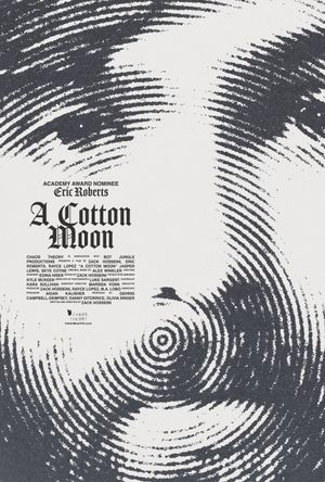 A Cotton Moon's poster