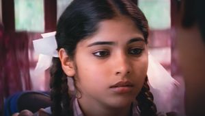 Achanurangatha Veedu's poster