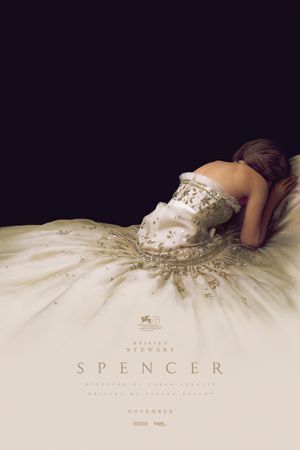 Spencer's poster
