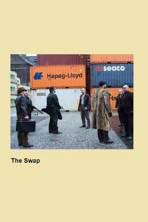 The Swap's poster