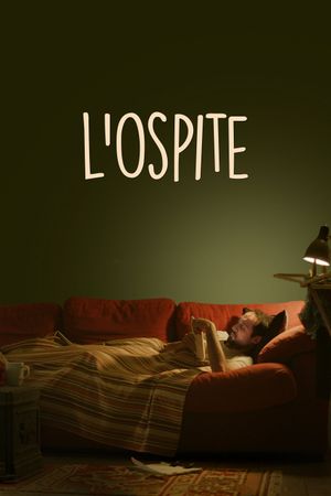 The Guest's poster