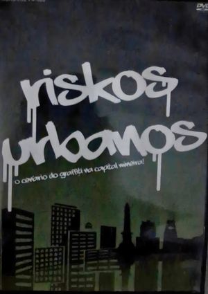 Urban Risks's poster