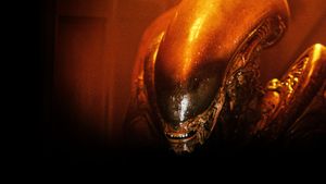 Alien³'s poster
