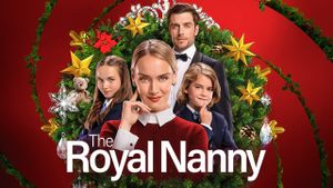 The Royal Nanny's poster