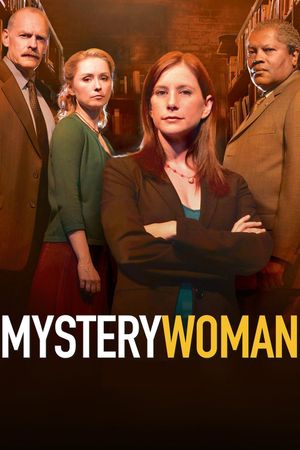 Mystery Woman's poster