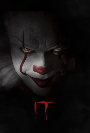 It's poster