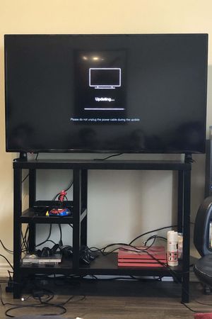 The Flatbread Fire TV Setup's poster