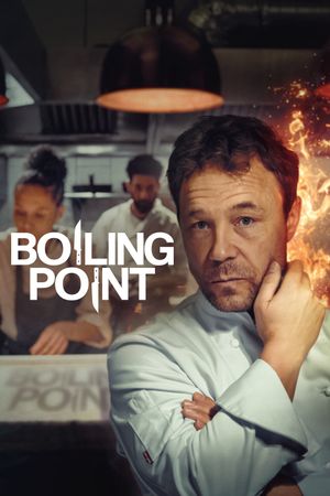Boiling Point's poster