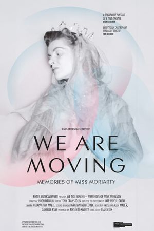 We Are Moving's poster image