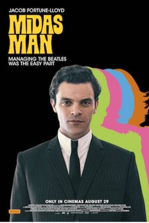 Midas Man's poster