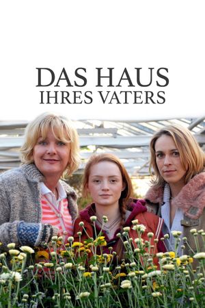 Das Haus ihres Vaters's poster