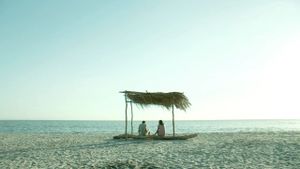 The Fisherman's Daughter's poster
