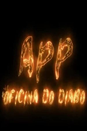 App Oficina do Diabo's poster