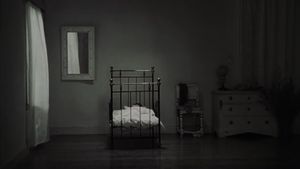 The Sacrifice's poster
