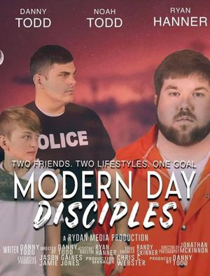 Modern Day Disciples's poster