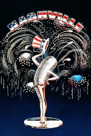 Nashville's poster