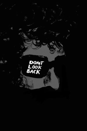 Bob Dylan: Dont Look Back's poster