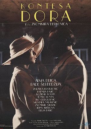 Kontesa Dora's poster