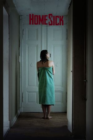 Homesick's poster