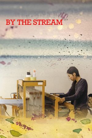 By the Stream's poster