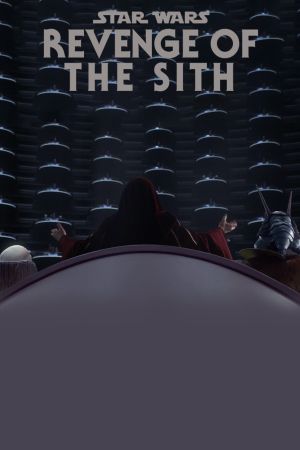 Star Wars: Episode III - Revenge of the Sith's poster