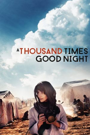 1,000 Times Good Night's poster