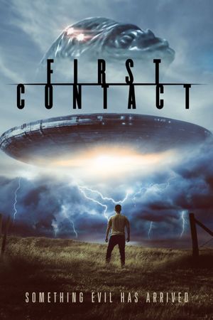 First Contact's poster