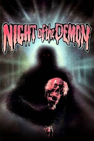 Night of the Demon's poster