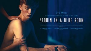 Sequin in a Blue Room's poster