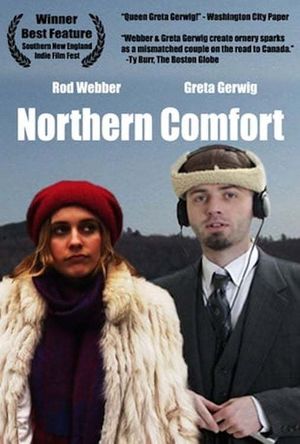 Northern Comfort's poster