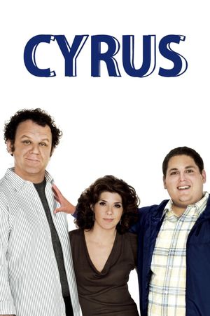 Cyrus's poster